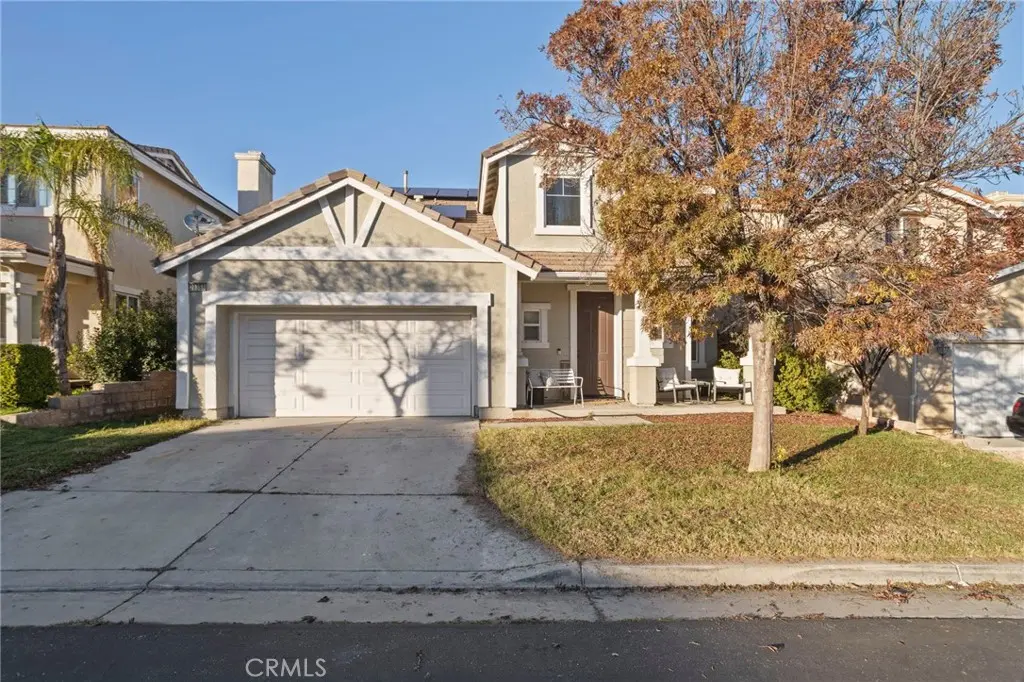 Single Family Residence for sale at 28388 Kara Street, Murrieta, CA featuring 4 beds and 3 baths