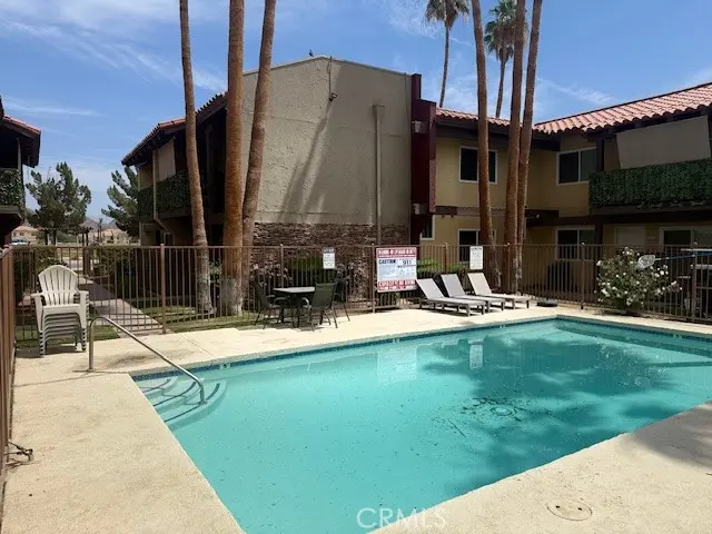 Townhouse for rent at 51025 Ave Martinez 23, La Quinta, CA featuring 3 beds and 2 baths