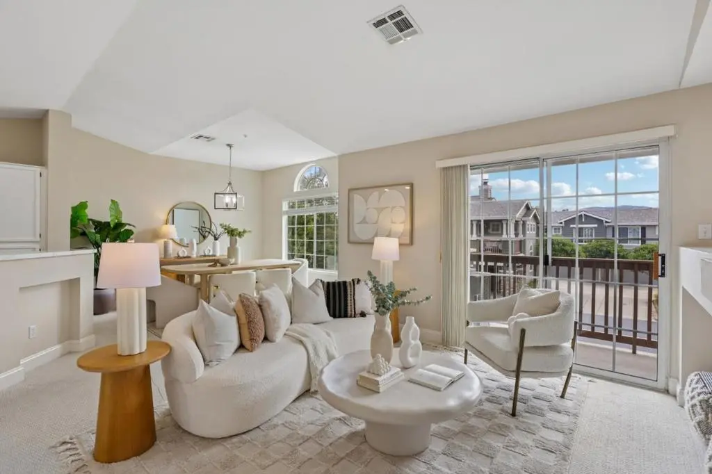 Condominium for sale at 702 Destiny Lane, San Ramon, CA featuring 2 beds and 2 baths