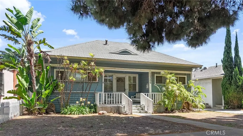 Single Family Residence for sale at 12306 Idaho Avenue, Los Angeles, CA featuring 3 beds and 2 baths