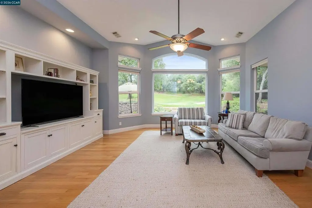 Single Family Residence for sale at 293 Blair Mine Rd, Angels Camp, CA featuring 4 beds and 3 baths
