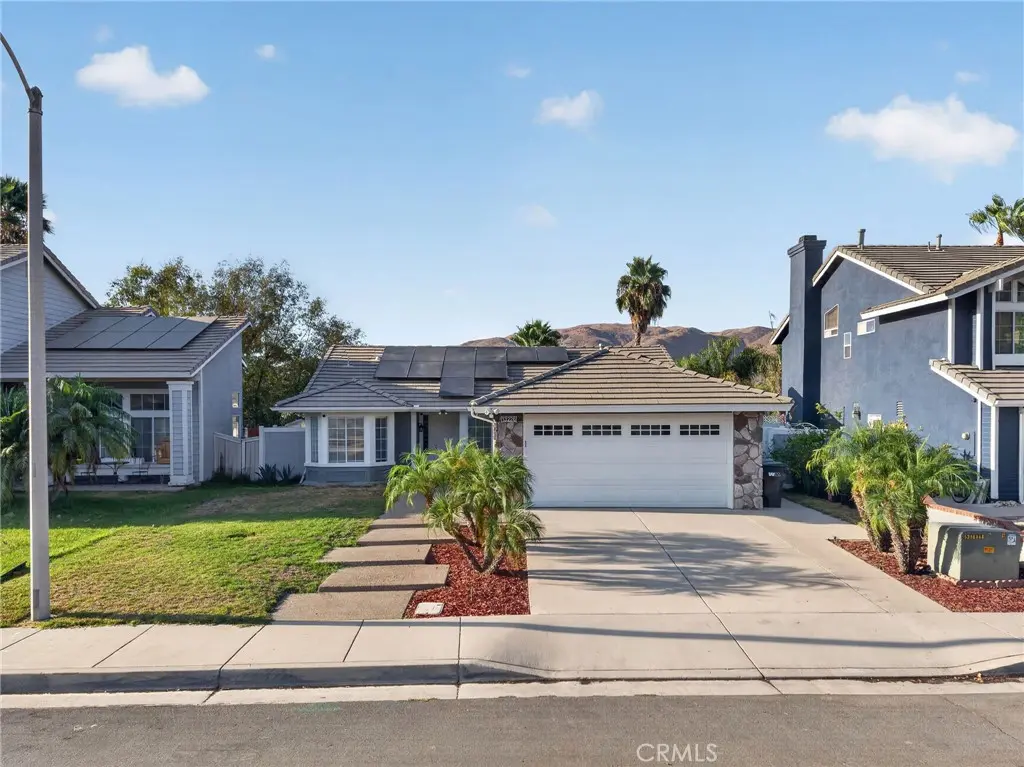 Single Family Residence for sale at 13226 Hitching Rail, Corona, CA featuring 3 beds and 2 baths