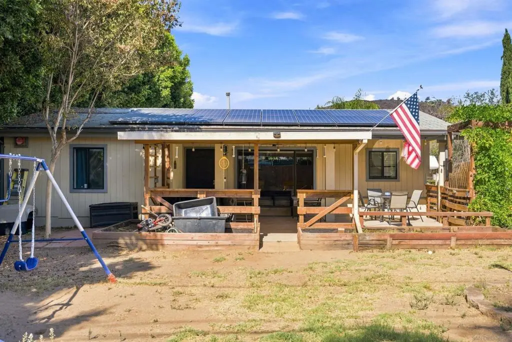 Single Family Residence for sale at 8130 Royal Park, El Cajon, CA featuring 4 beds and 2 baths