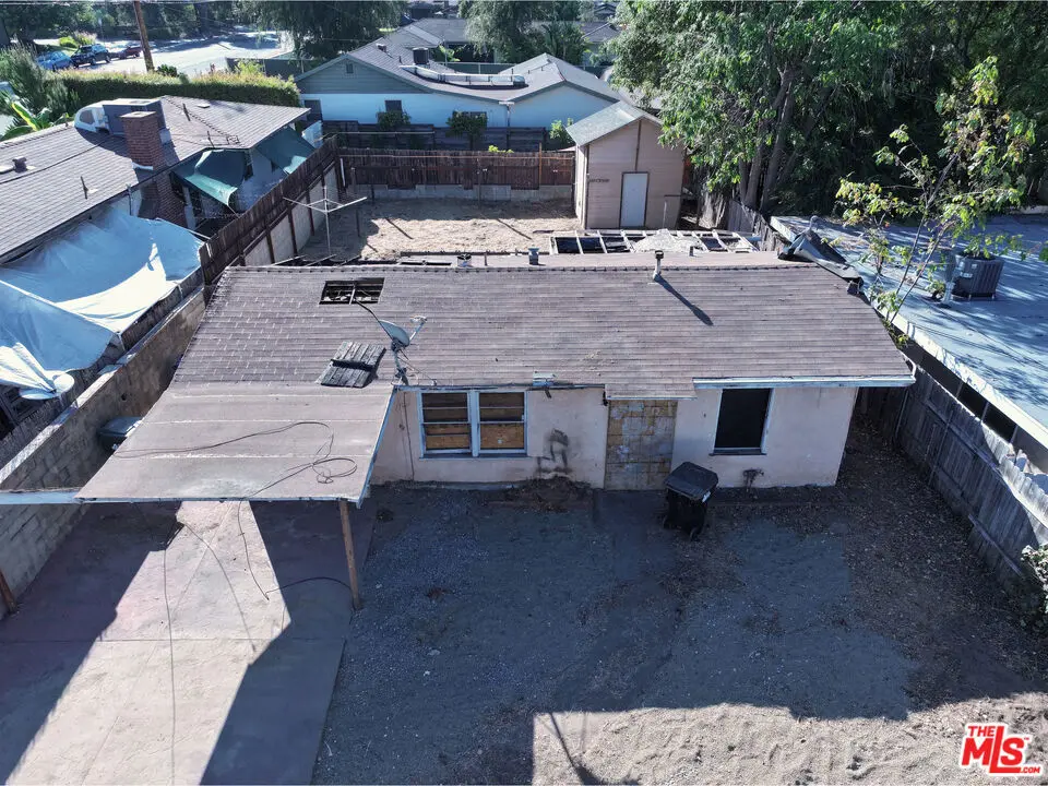 3132 Ridgeview Drive, Altadena, CA — listing photo 1