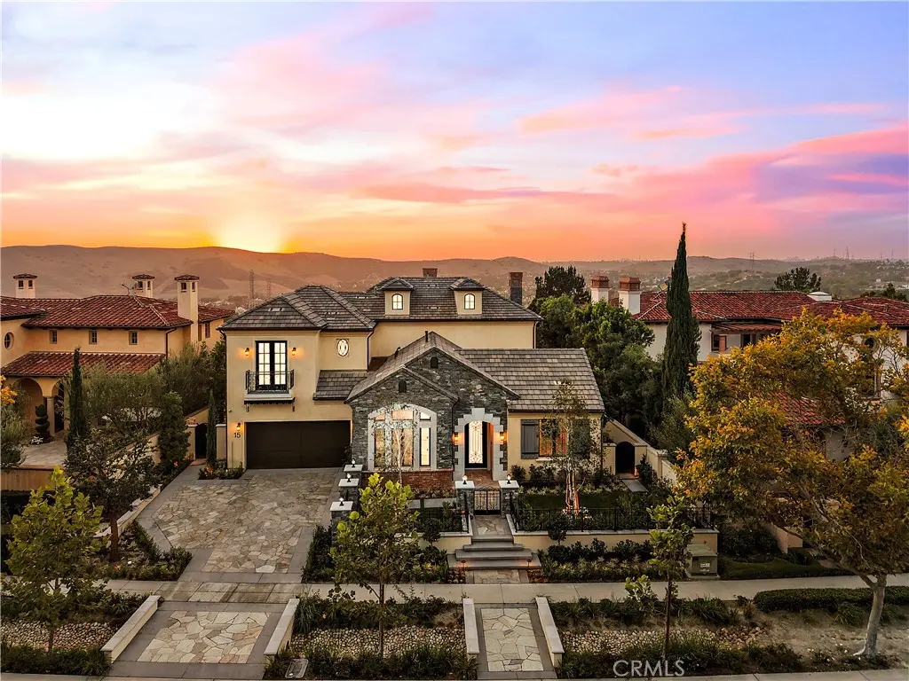15 Alexa, Ladera Ranch, CA — listing photo 1