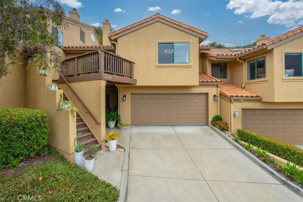 2228 Cranesbill, Avila Beach, CA — listing photo 1
