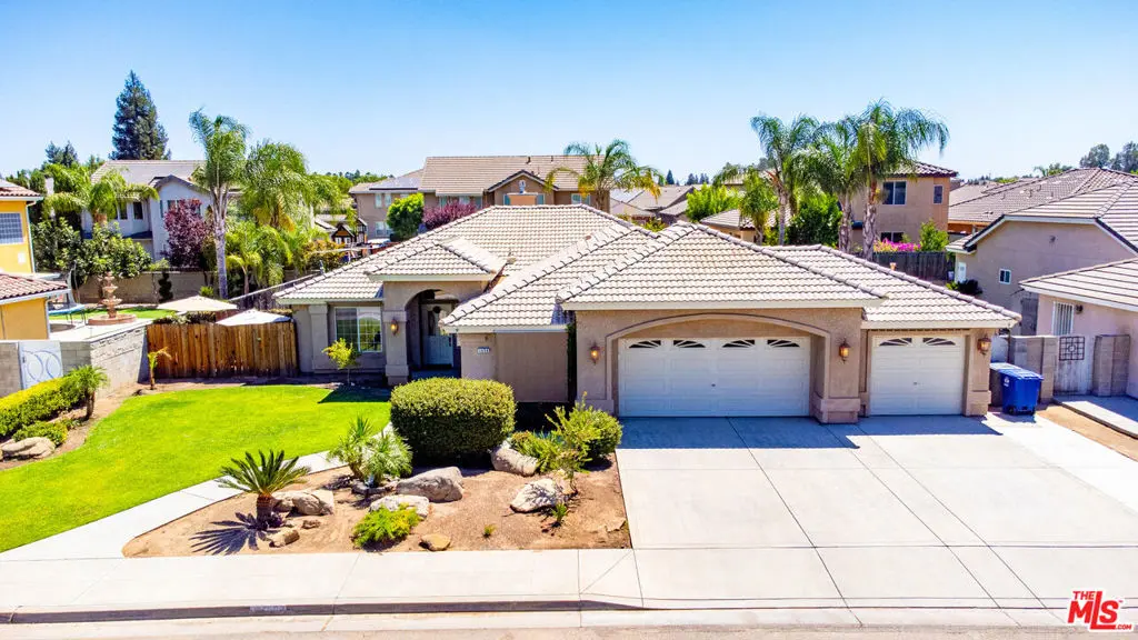 Single Family Residence for sale at 1459 Hillsboro Avenue, Madera, CA featuring 4 beds and 2 baths