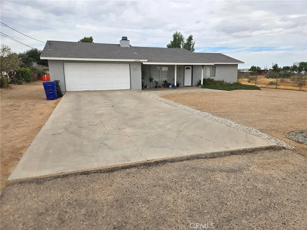 12570 11th Avenue, Victorville, CA — listing photo 1