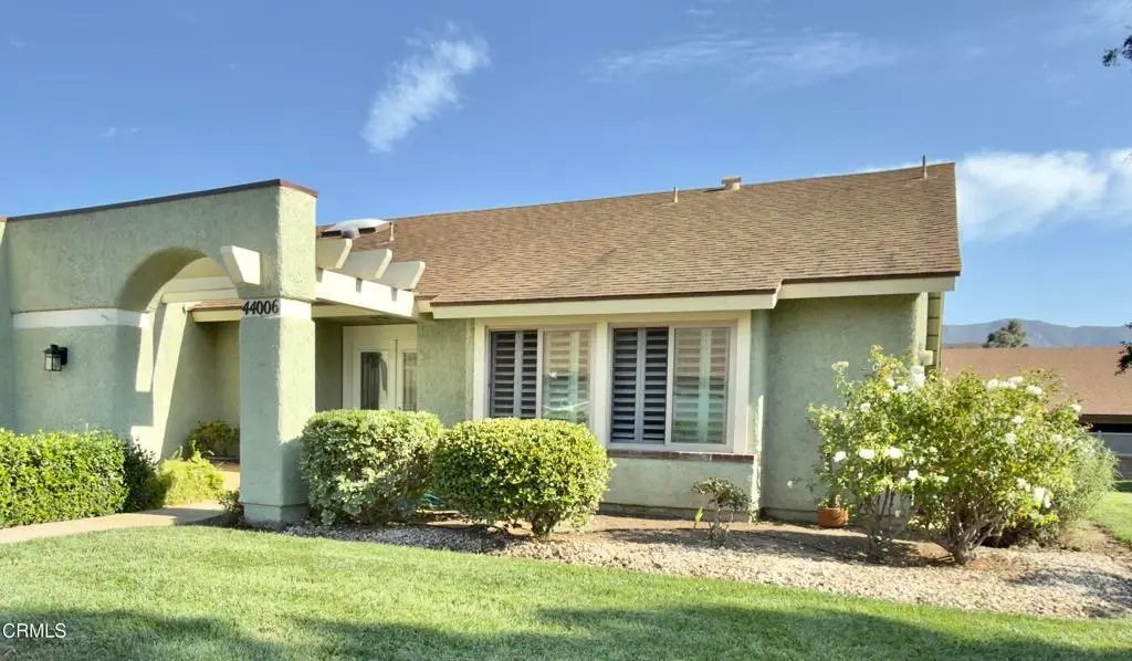 44006 Village 44, Camarillo, CA — listing photo 1