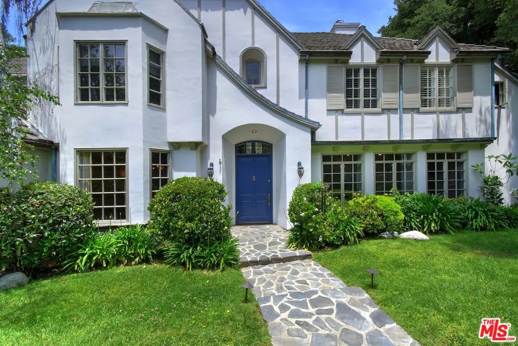 3254 OAKDELL Road, Studio City, CA — listing photo 1