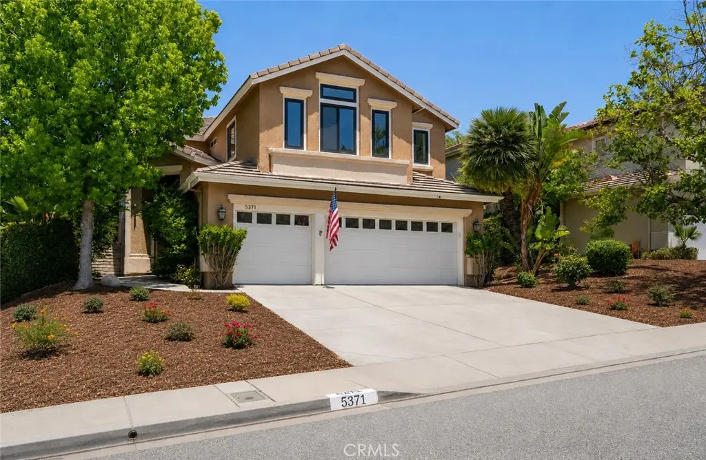 5371 Carmento Drive, Oak Park, CA — listing photo 1