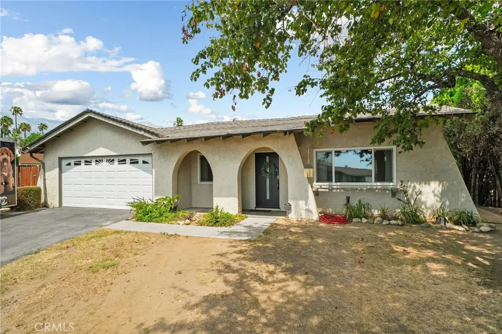 9954 Albany, Rancho Cucamonga, CA — listing photo 1