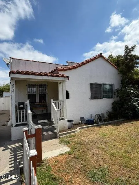 2921 Illinois Avenue, South Gate, CA — listing photo 1
