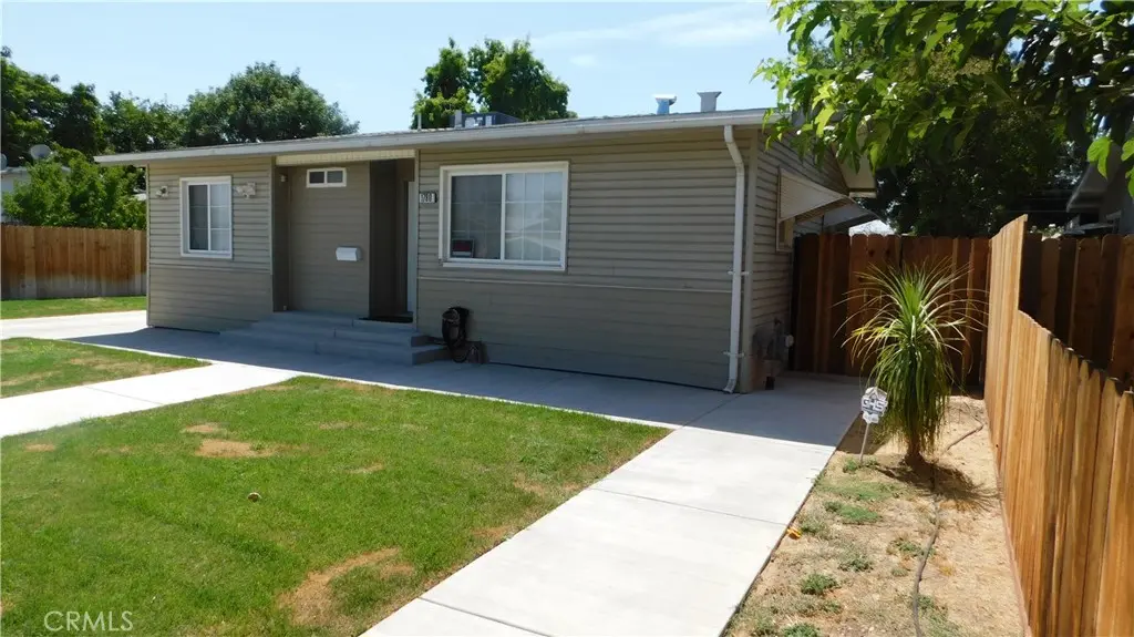 1780 W 8th, Merced, CA — listing photo 1