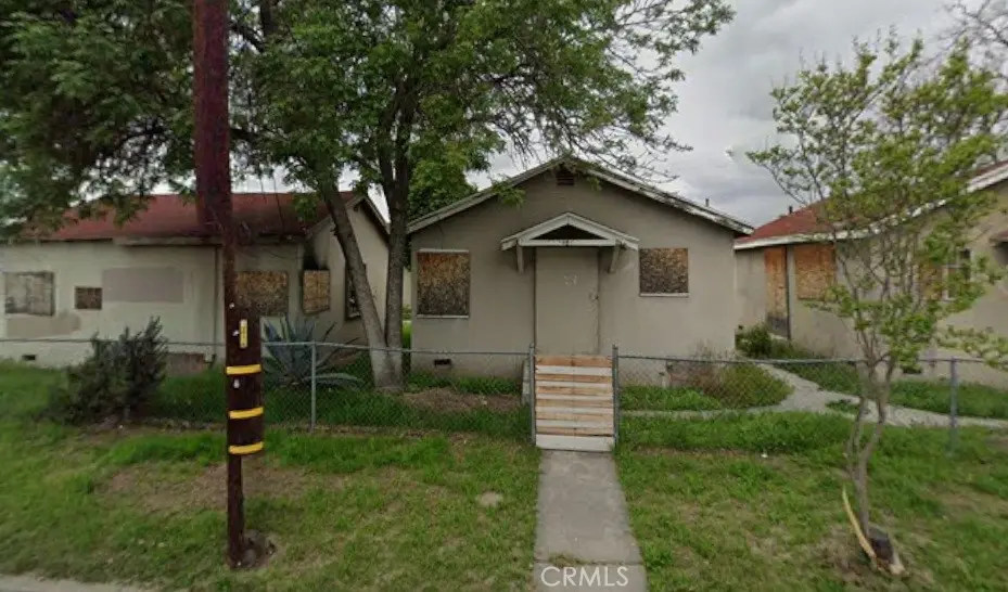 490 S Pershing Avenue, San Bernardino, CA — listing photo 1