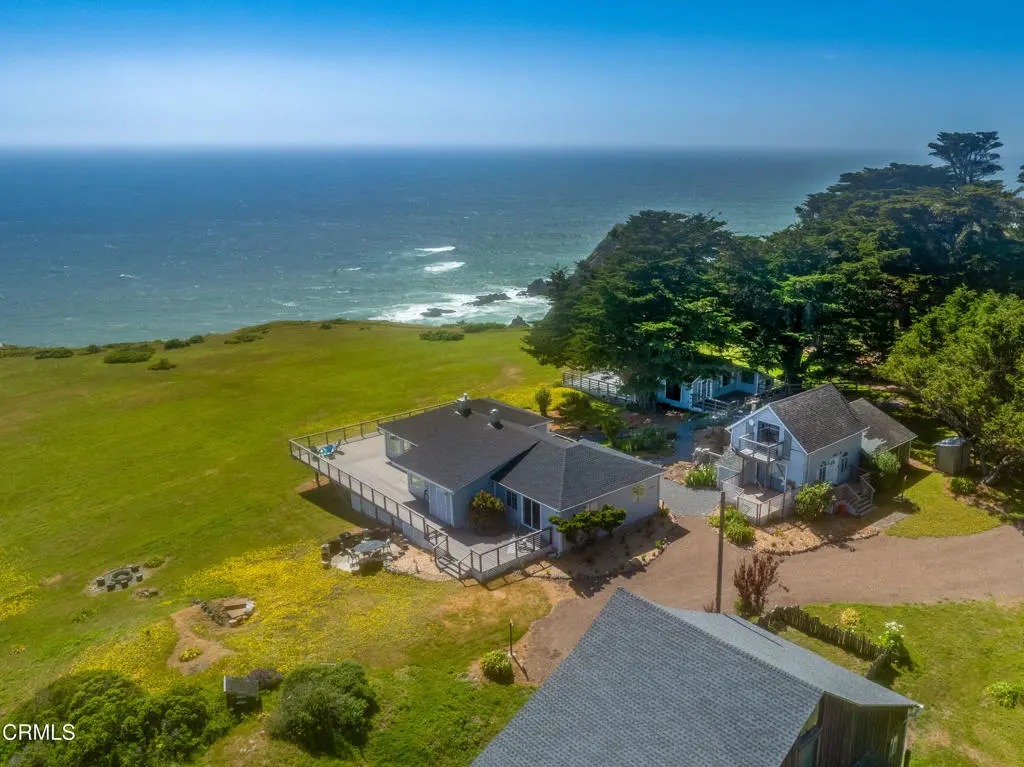 1990 S Highway 1, Elk, CA — listing photo 1