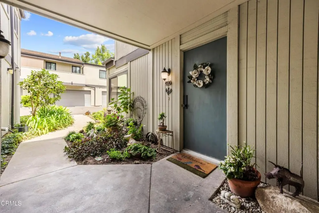 530 N Orange Grove Blvd Boulevard, Pasadena, CA — listing photo 1