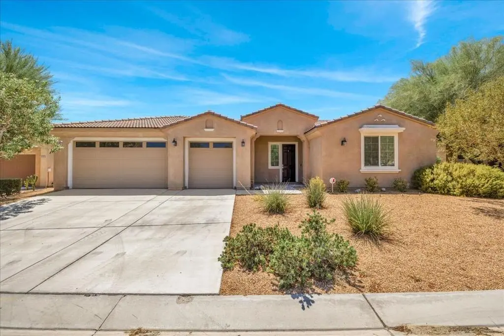 65454 Via Del Sol, Desert Hot Springs, CA — listing photo 1