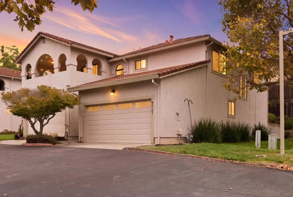 3103 Corte Cabrillo, Aptos, CA — listing photo 1