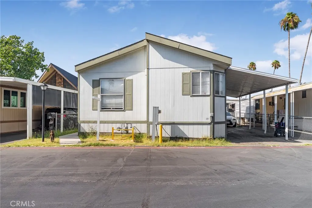 310 E Philadelphia Street 73, Ontario, CA — listing photo 1