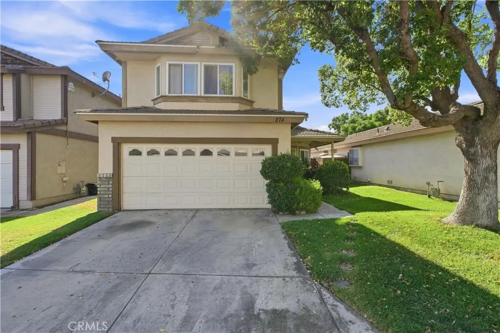 874 S Lamarr Street, Rialto, CA — listing photo 1