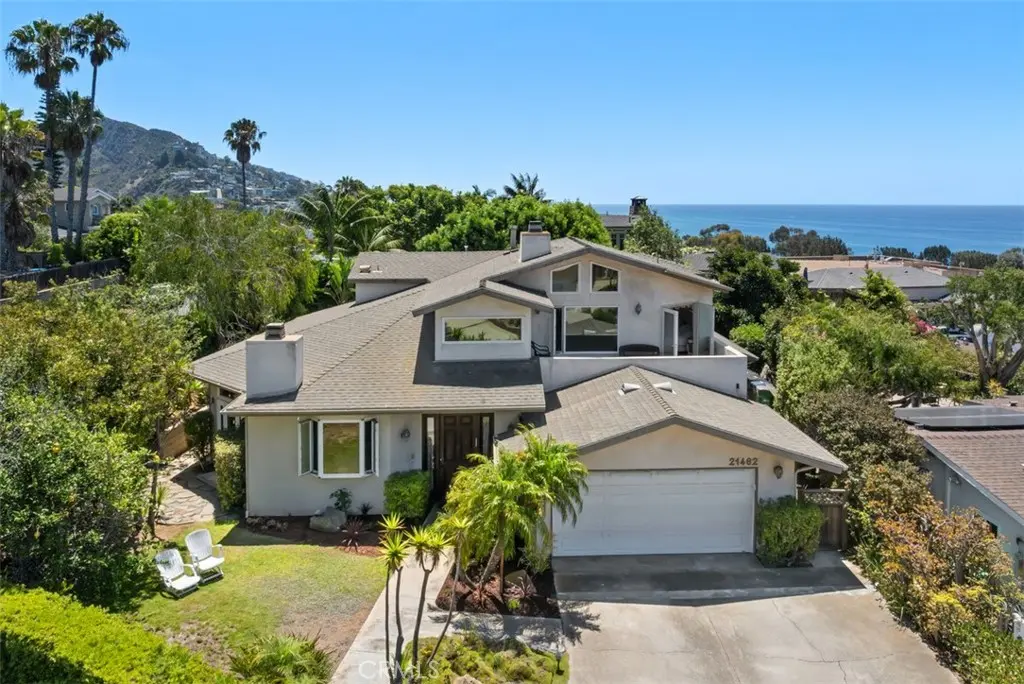 21462 Ocean Vista, Laguna Beach, CA — listing photo 1