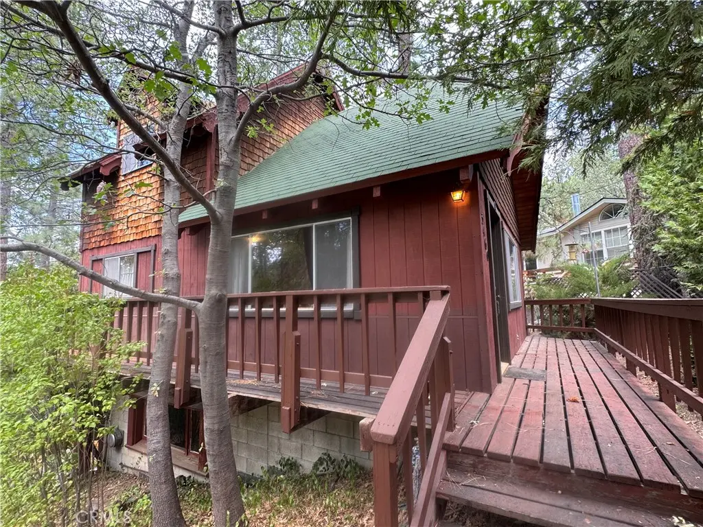 53460 Country Club, Idyllwild, CA — listing photo 1
