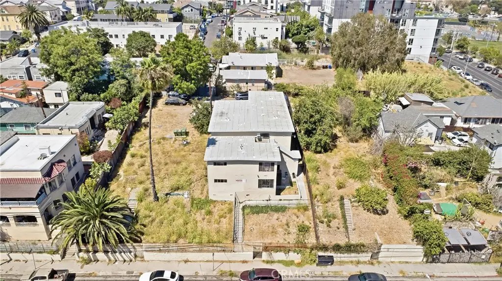 1217 W W Court, Los Angeles, CA — listing photo 1