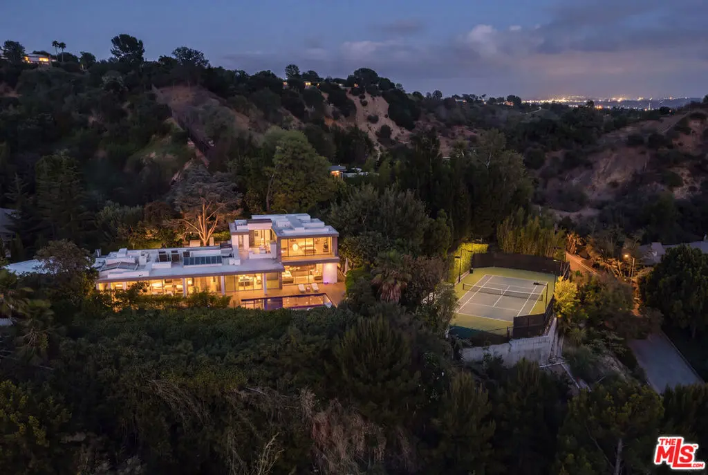 Single Family Residence for sale at 2644 Eden Place, Los Angeles, CA featuring 10 beds and 11 baths