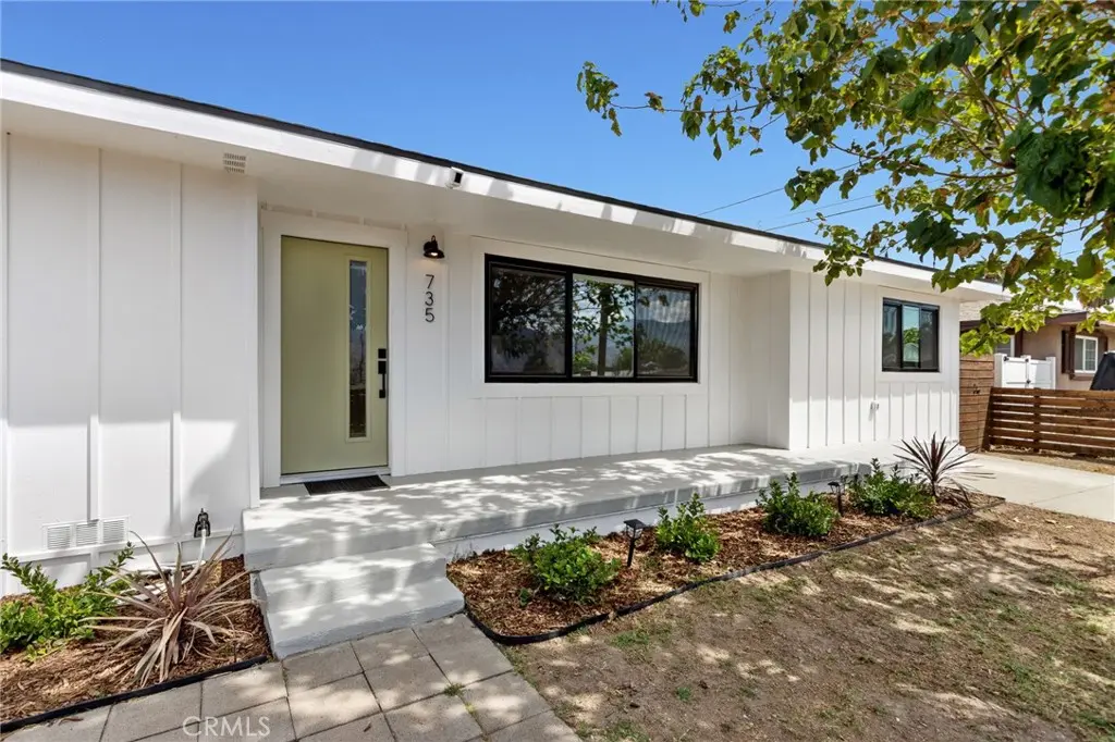 Single Family Residence for sale at 735 E Wilson Street, Banning, CA featuring 3 beds and 1 bath