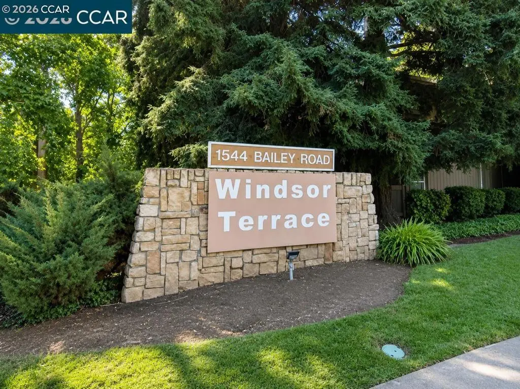 Condominium for sale at 1544 Bailey Rd 40, Concord, CA featuring 2 beds and 2 baths