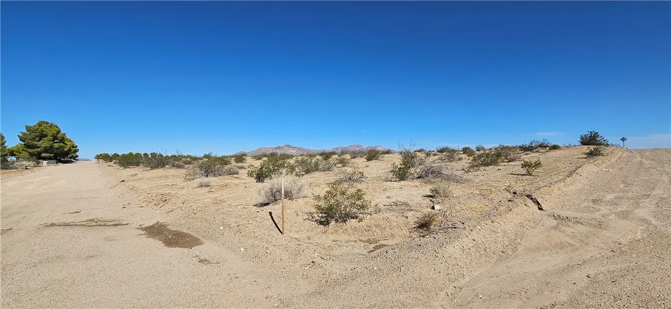 800 Mandrill St., Newberry Springs, CA — listing photo 1