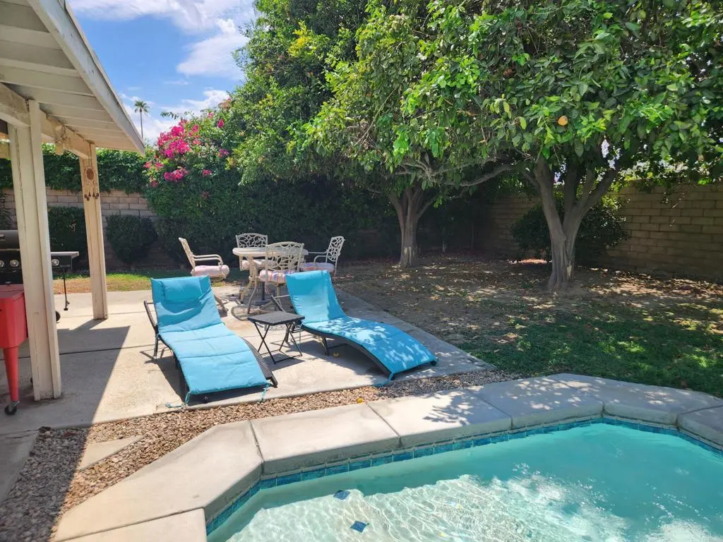 43101 Balsam Lane, Palm Desert, CA — listing photo 1