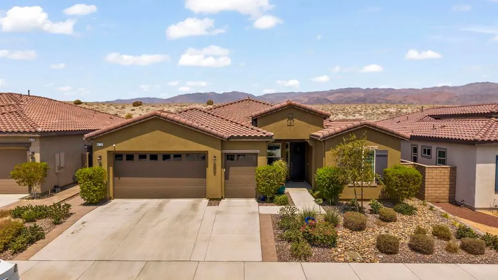 Single Family Residence for sale at 85720 Molvena Drive, Indio, CA featuring 2 beds and 3 baths
