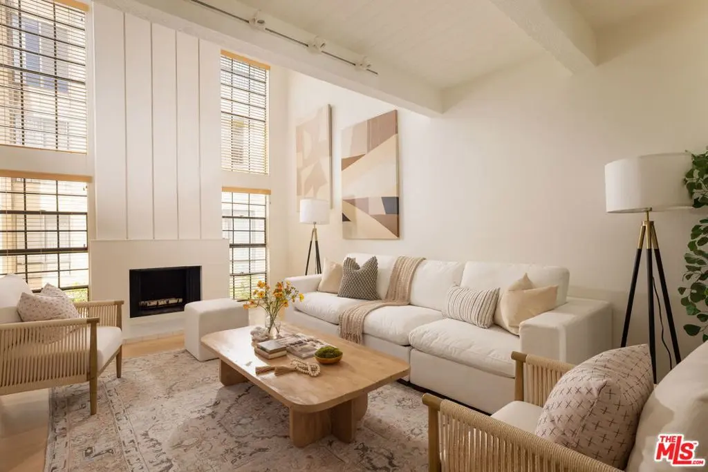 934 2nd Street 3, Santa Monica, CA — listing photo 1