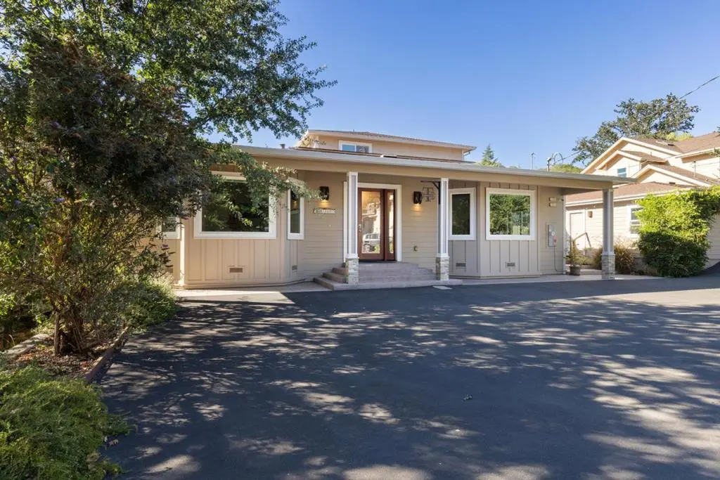 227 Theodor Lane, Sonoma, CA — listing photo 1