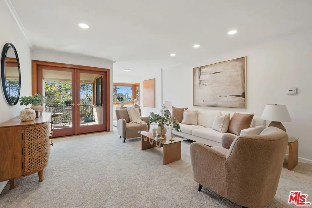 Condominium for sale at 289 S Barrington Avenue A309, Los Angeles, CA featuring 1 bed and 1 bath
