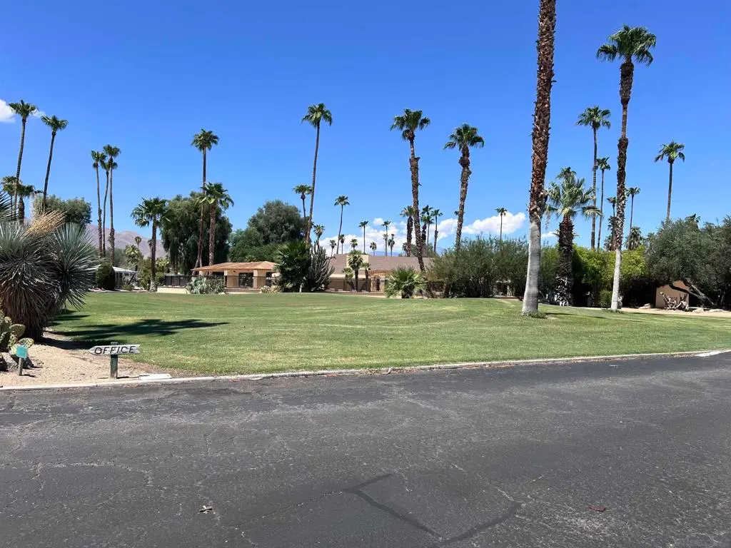 1010 Palm Canyon SPC 32 Bogey Place, Borrego Springs, CA — listing photo 1
