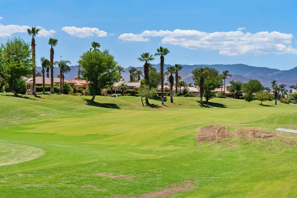 883 Mesa Grande Drive, Palm Desert, CA — listing photo 1