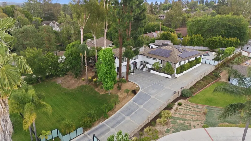 Single Family Residence for sale at 520 W Hermosa, Fullerton, CA featuring 5 beds and 6 baths