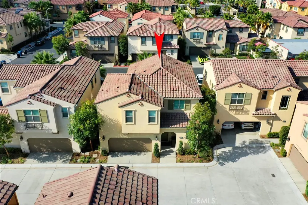 Single Family Residence for rent at 14341 Hibiscus Court, Westminster, CA featuring 3 beds and 3 baths