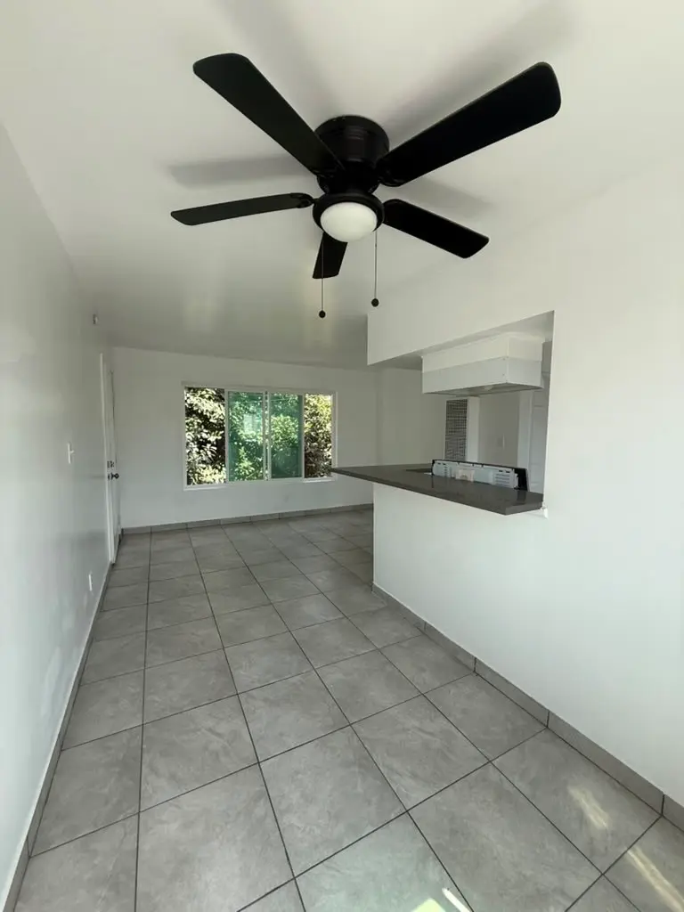 Residential Lease for rent at 12217 223rd Street 4, Hawaiian Gardens, Los Angeles County, CA featuring 1 bed and 1 bath