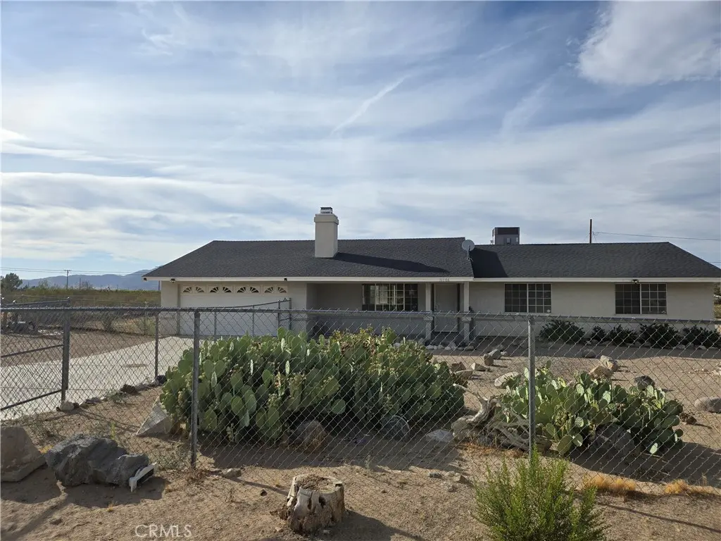 31186 Stanley, Lucerne Valley, CA — listing photo 1