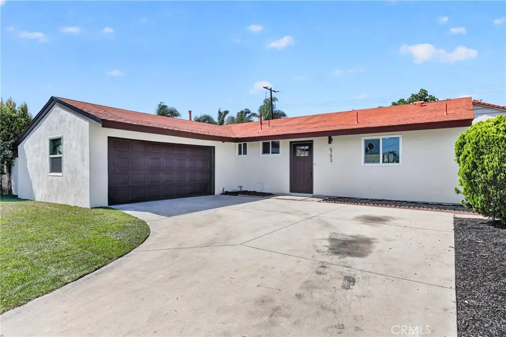 Single Family Residence for sale at 6793 Mount Waterman, Buena Park, CA featuring 3 beds and 2 baths