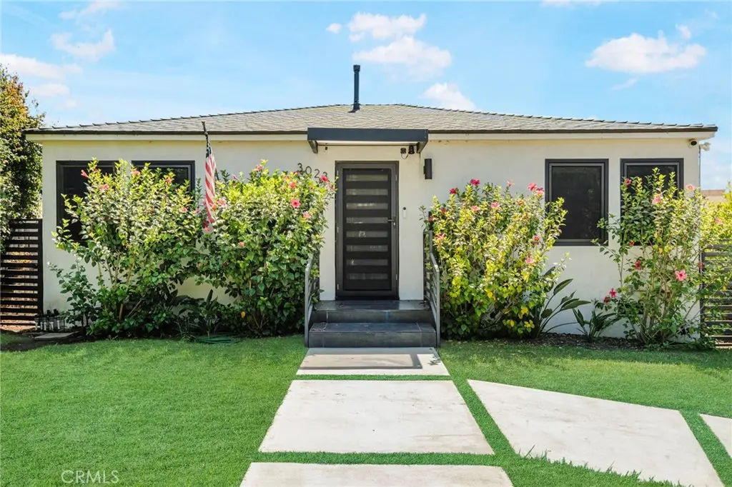 Single Family Residence for sale at 3023 Glendon, Los Angeles, CA featuring 3 beds and 3 baths