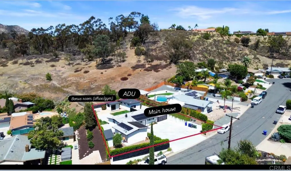 Single Family Residence for sale at 12540 Taunt Place, Poway, CA featuring 5 beds and 3 baths
