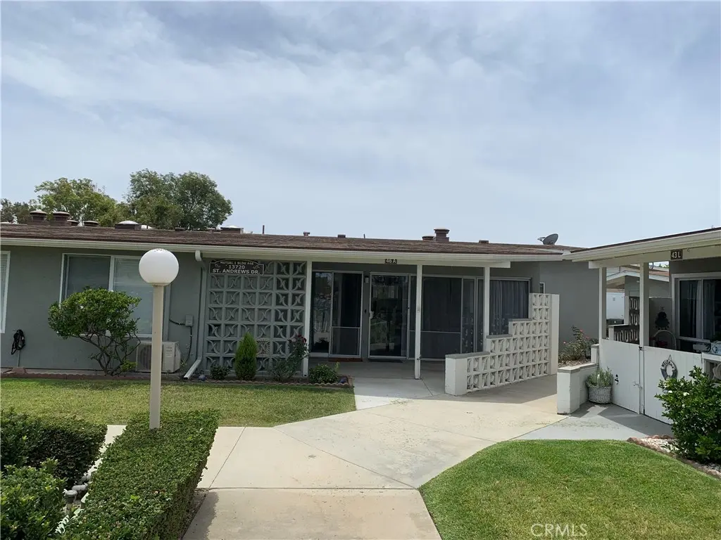 13720 St. Andrews Dr., M1-46A, Seal Beach, CA — listing photo 1