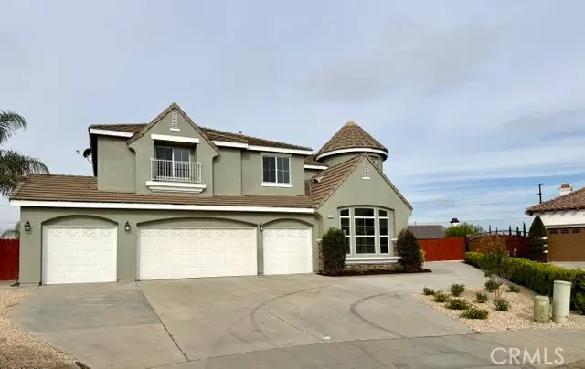 Residential Lease for rent at 19131 Camassia Court, Riverside, Riverside County, CA featuring 5 beds and 5 baths