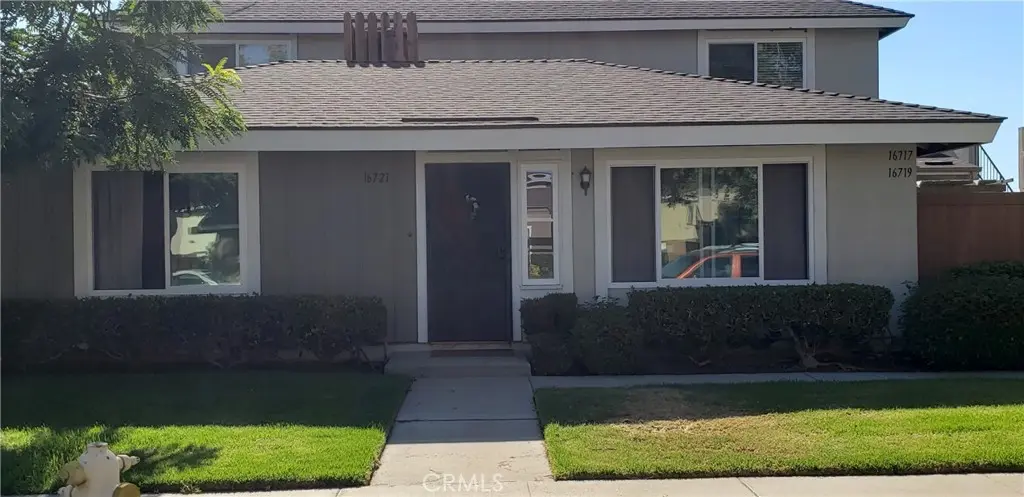 16721 Judy Way, Cerritos, CA — listing photo 1
