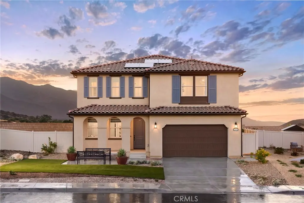 Single Family Residence for sale at 26177 Yaeger Mesa Road, Corona, CA featuring 5 beds and 5 baths